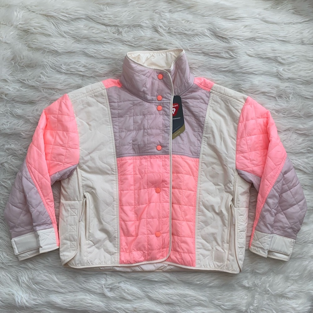 Free People Movement | Landscape View Coat